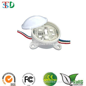 D50 RGB Pixel LED DOT Light